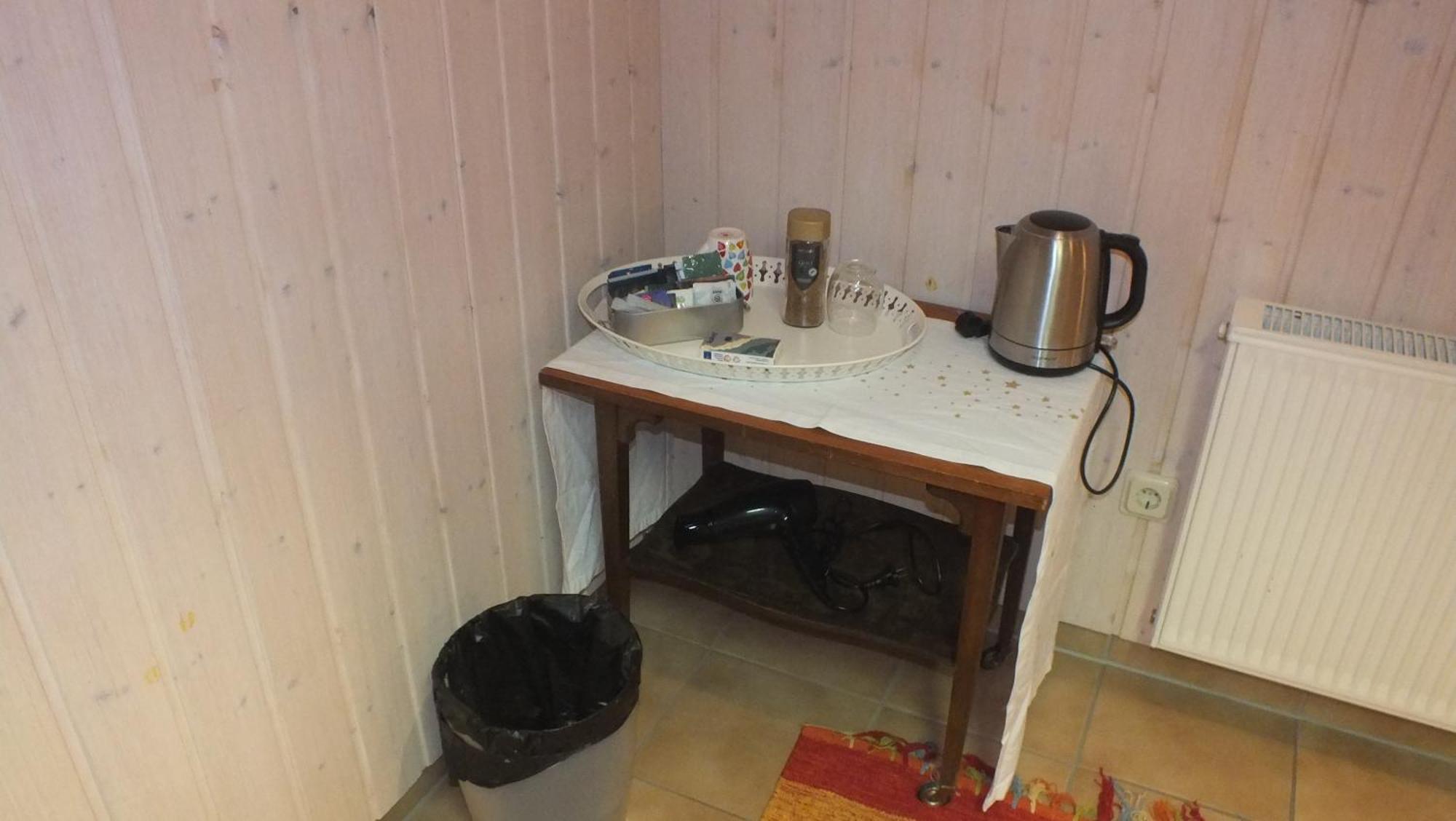 바일부르크 Gemuetliches Nest Im Basement 아파트 외부 사진
