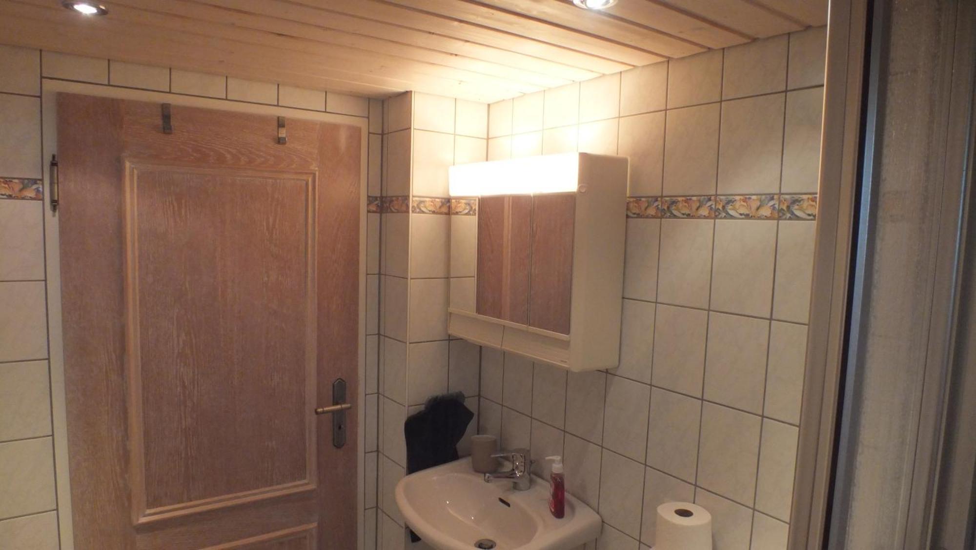 바일부르크 Gemuetliches Nest Im Basement 아파트 외부 사진