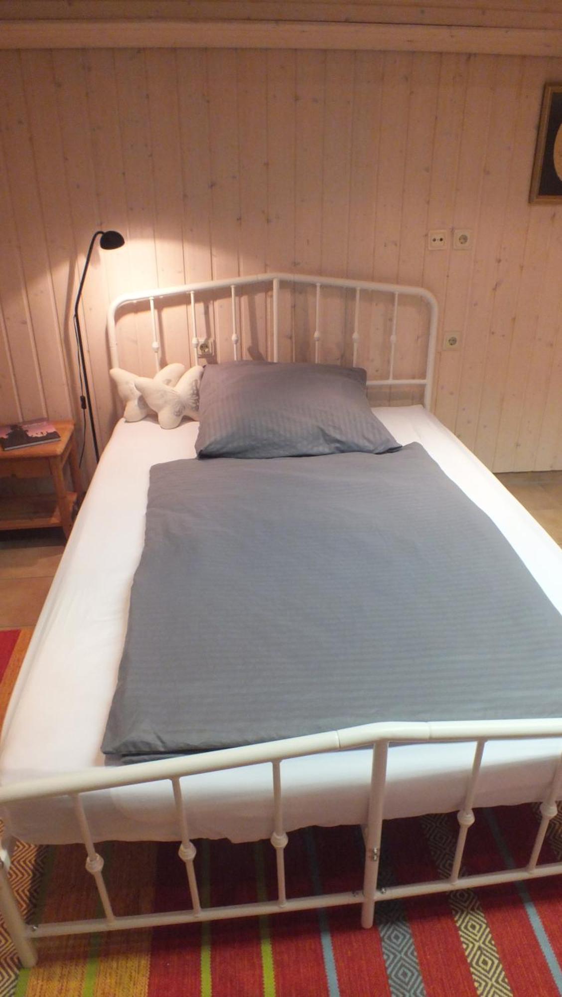 바일부르크 Gemuetliches Nest Im Basement 아파트 외부 사진